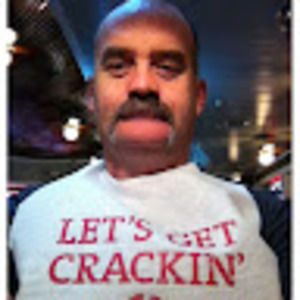 Meet your Posher, Frank